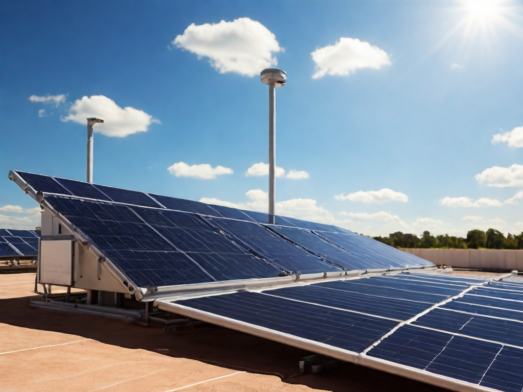 Harnessing Solar Energy: The Game-Changing Solution for Sporting Events’ Water Heating Needs